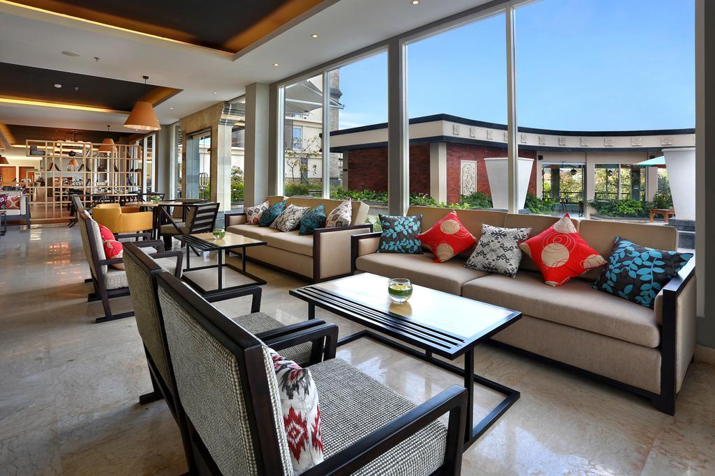 Azana Boutique Hotel Denpasar Eksteriør billede
