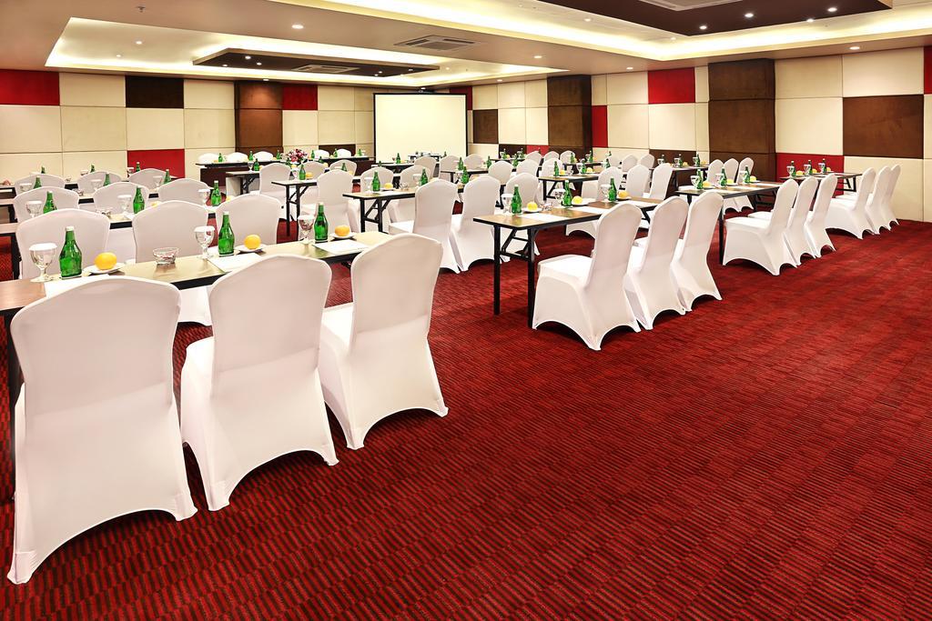 Azana Boutique Hotel Denpasar Eksteriør billede