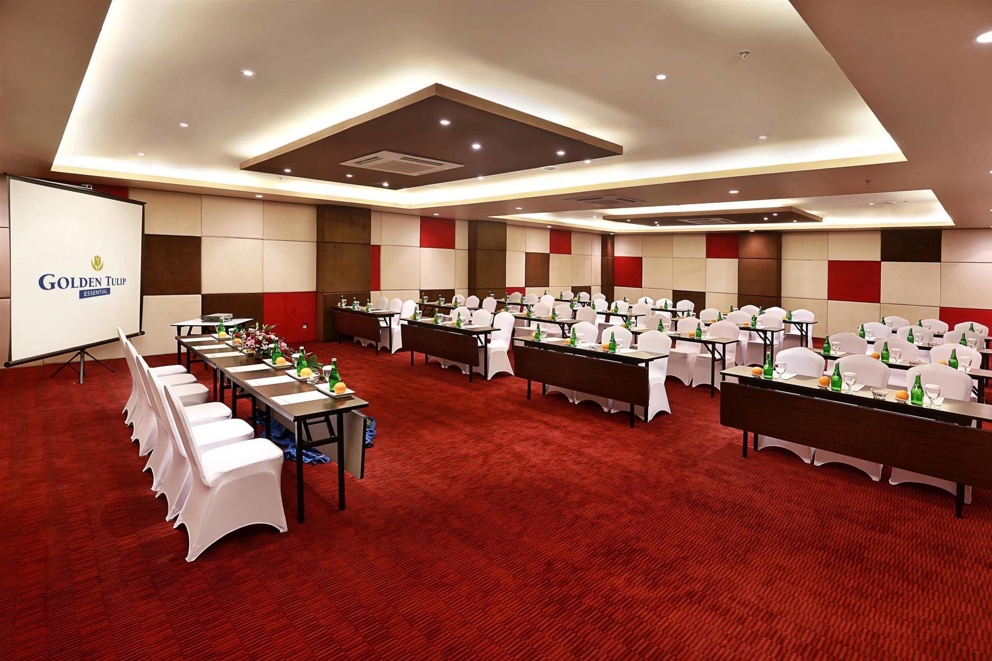 Azana Boutique Hotel Denpasar Eksteriør billede
